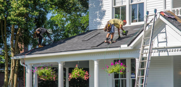 Commercial Roofing Services in Channelview, TX